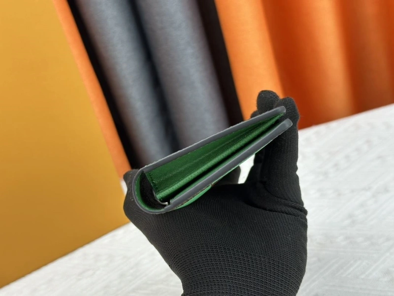 LX Wallets Durable 13491