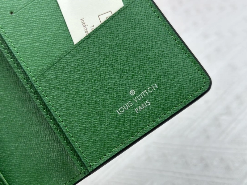LX Wallets Durable 13491