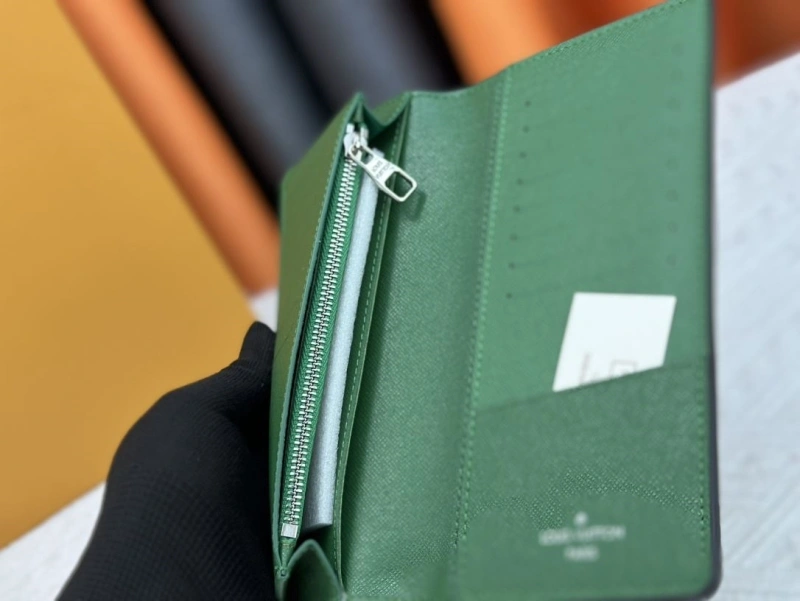 LX Wallets Durable 13491