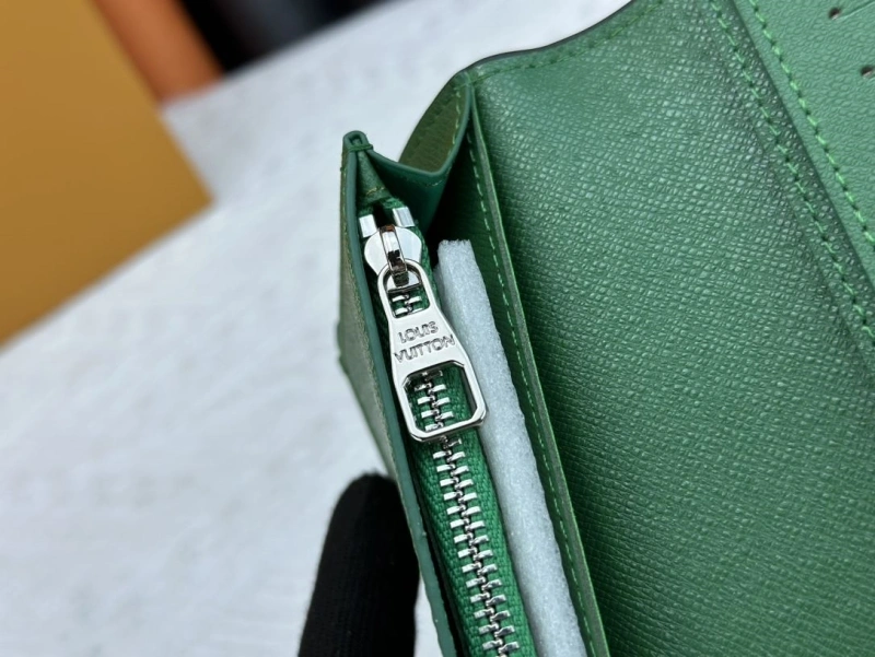 LX Wallets Durable 13491