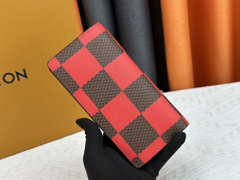 LX Wallets Compact 13484