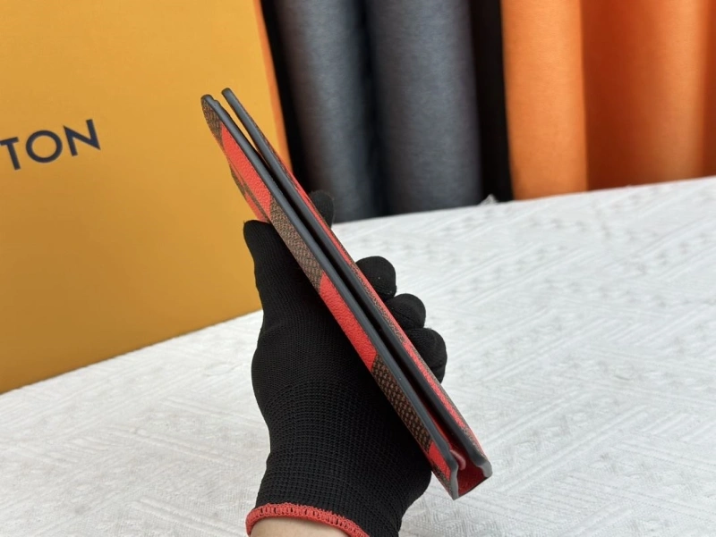 LX Wallets Compact 13484