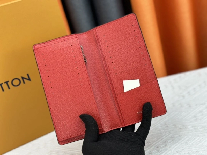 LX Wallets Compact 13484