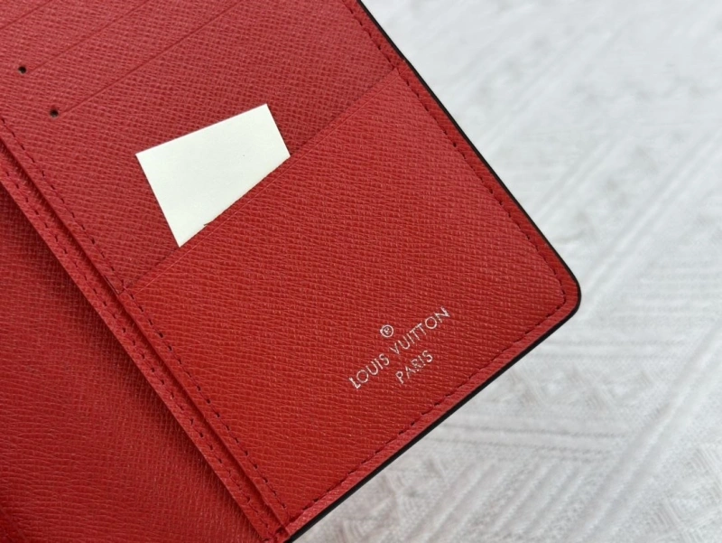 LX Wallets Compact 13484