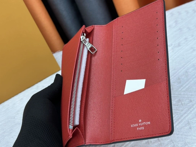 LX Wallets Compact 13484