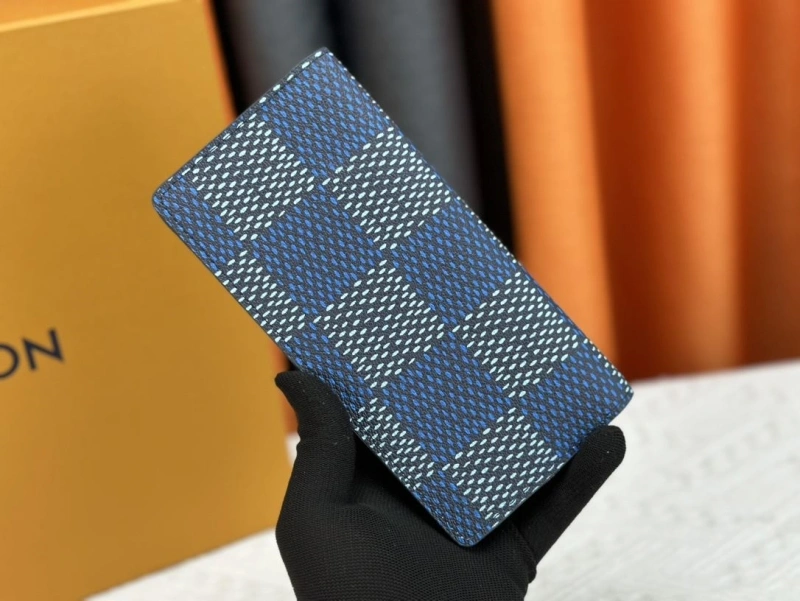 LX Wallets Sleek 13483