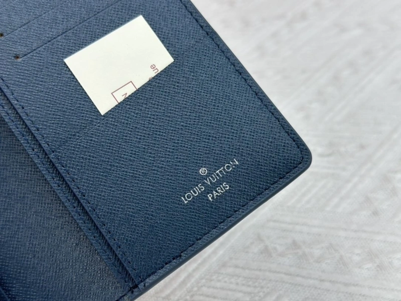LX Wallets Sleek 13483