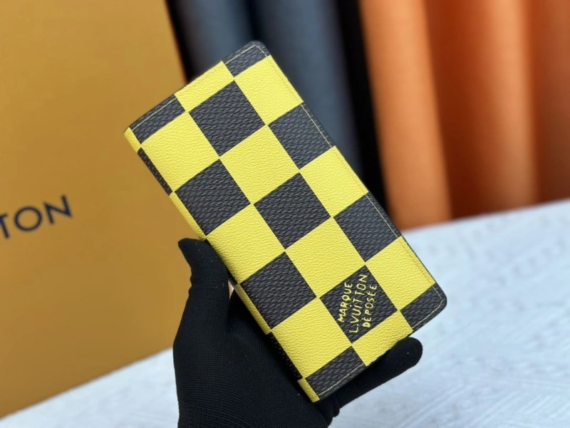 LX Wallets AllSeason 13492