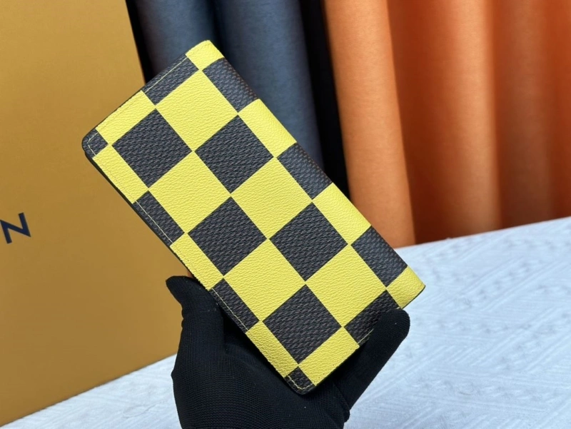 LX Wallets AllSeason 13492