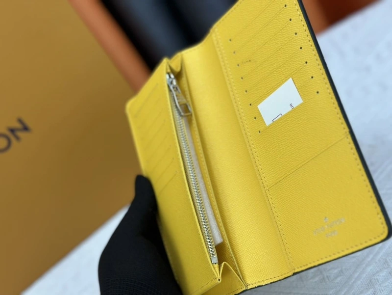 LX Wallets AllSeason 13492