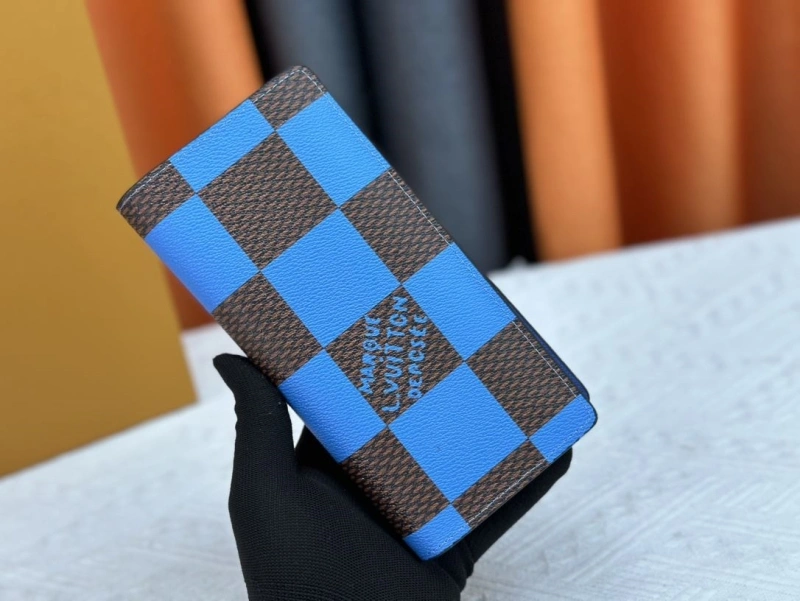 LX Wallets EyeCatching 13489