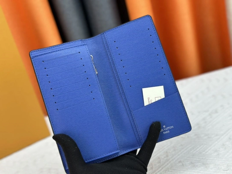 LX Wallets EyeCatching 13489