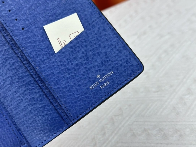 LX Wallets EyeCatching 13489