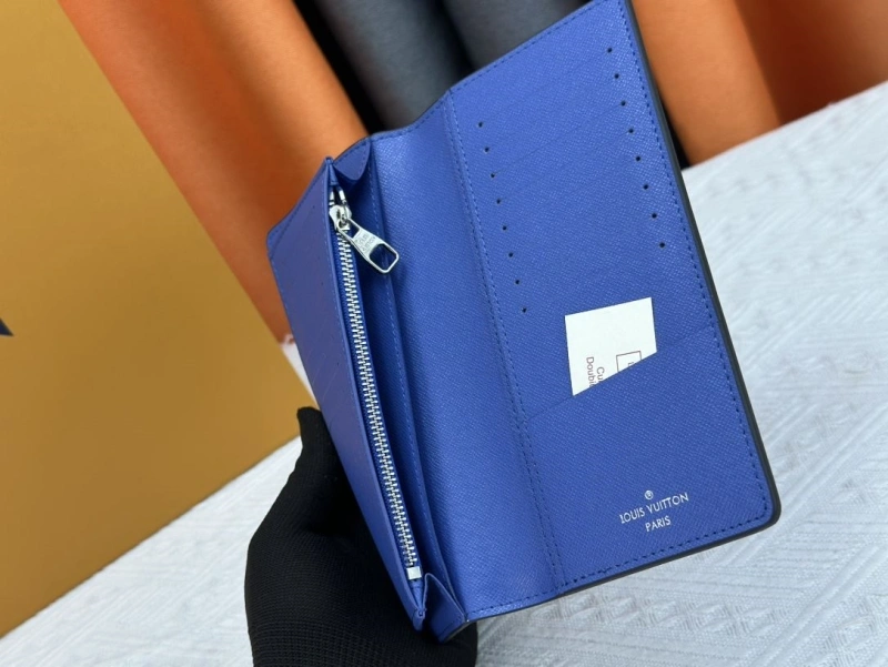 LX Wallets EyeCatching 13489