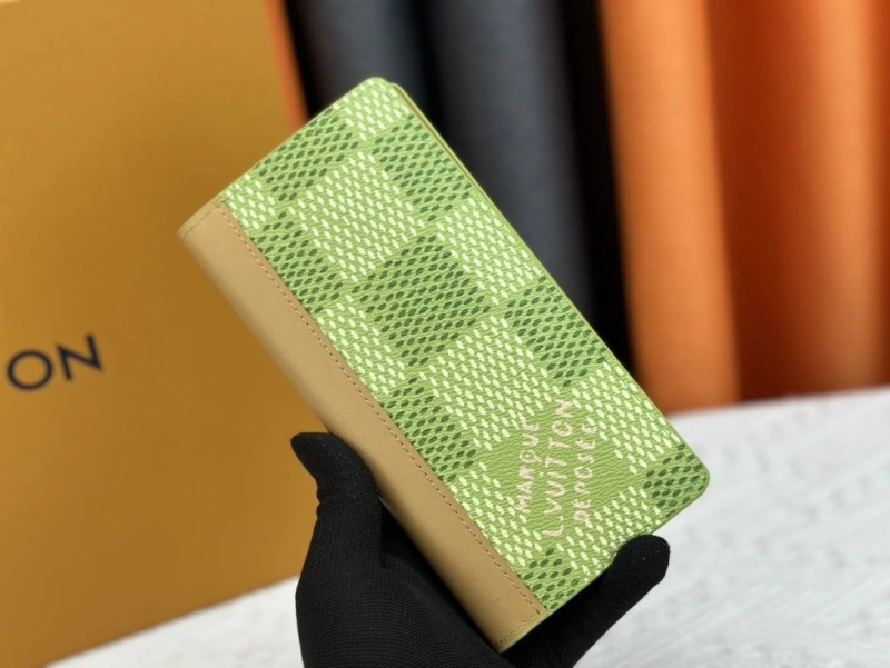 Timeless LX Wallets 13477