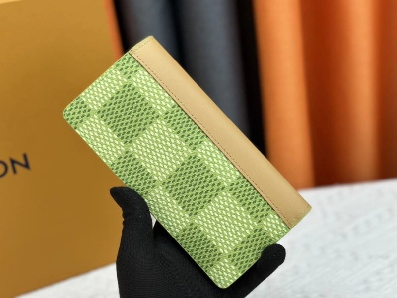 Timeless LX Wallets 13477