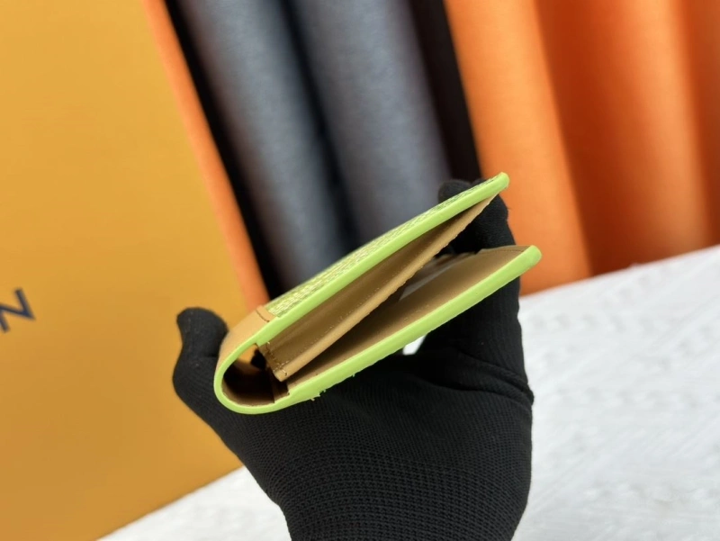 Timeless LX Wallets 13477