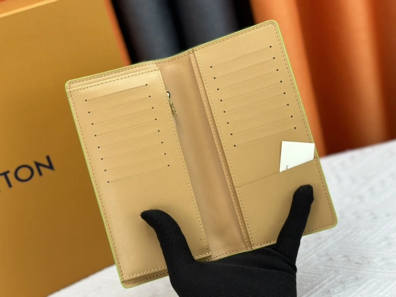 Timeless LX Wallets 13477