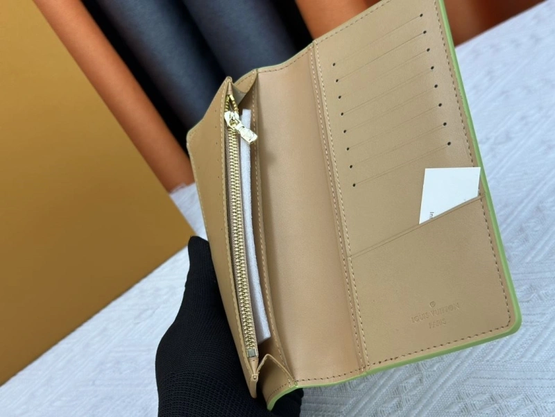 Timeless LX Wallets 13477