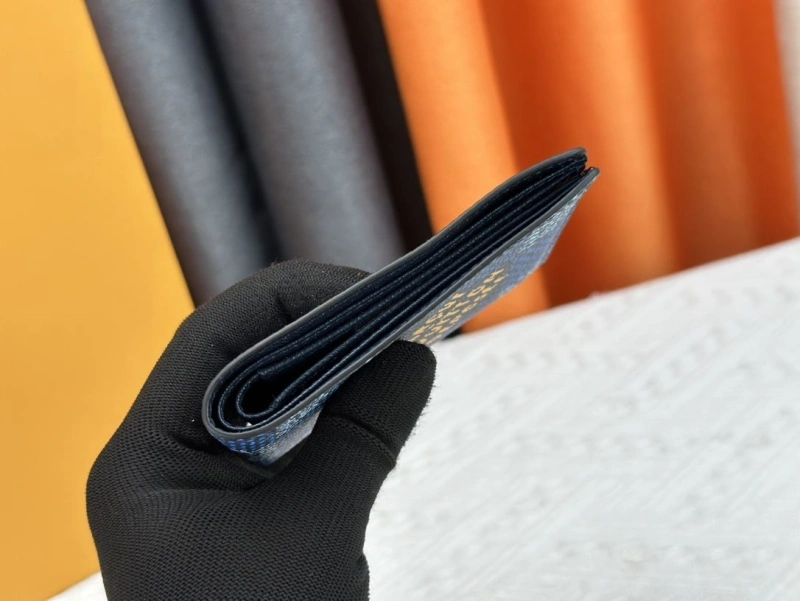 LX Wallets Sleek 13476