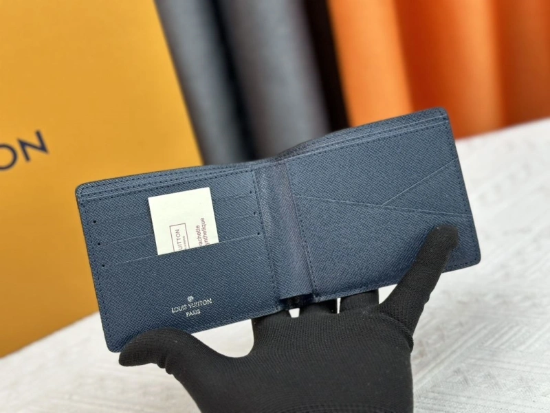 LX Wallets Sleek 13476