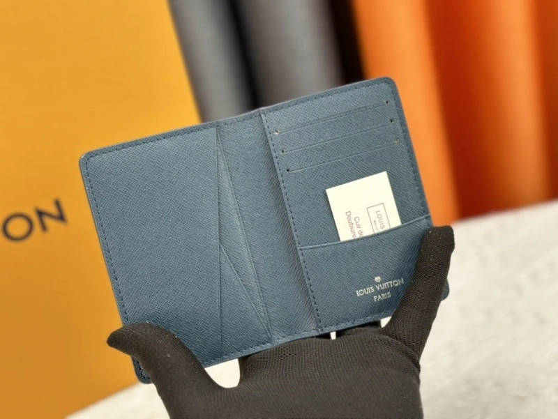 LX Wallets Sophisticated 13486