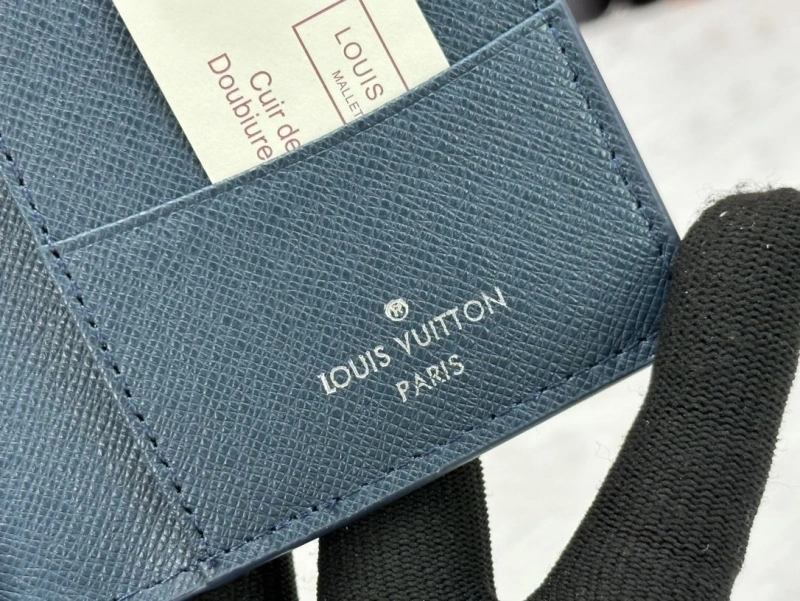 LX Wallets Sophisticated 13486