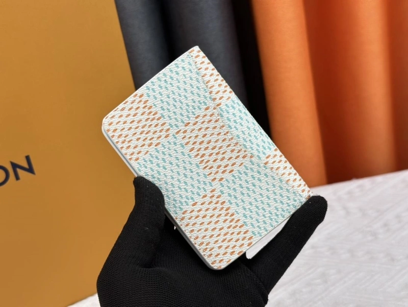 LX Wallets Trendy 13482
