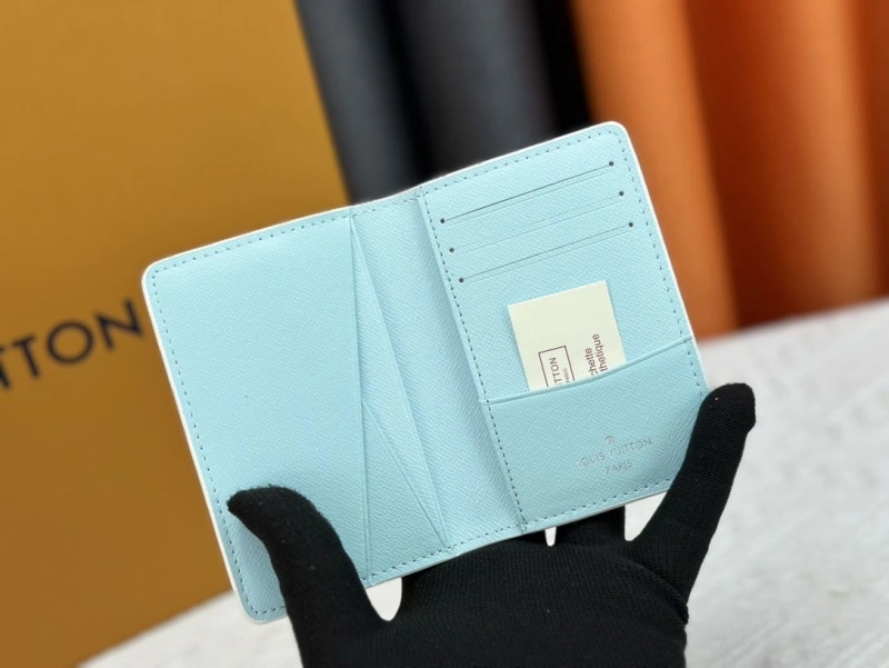 LX Wallets Trendy 13482