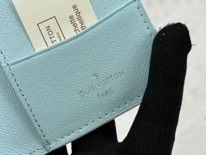 LX Wallets Trendy 13482