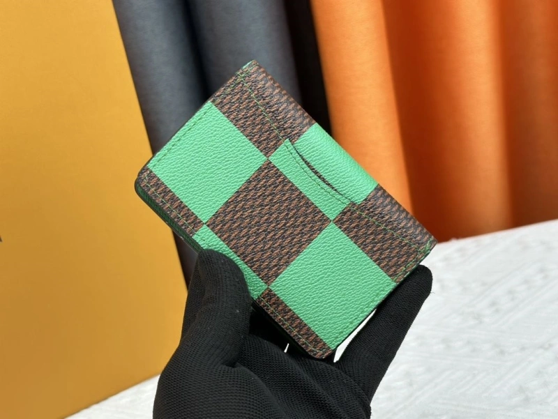 LX Wallets Soft 13471