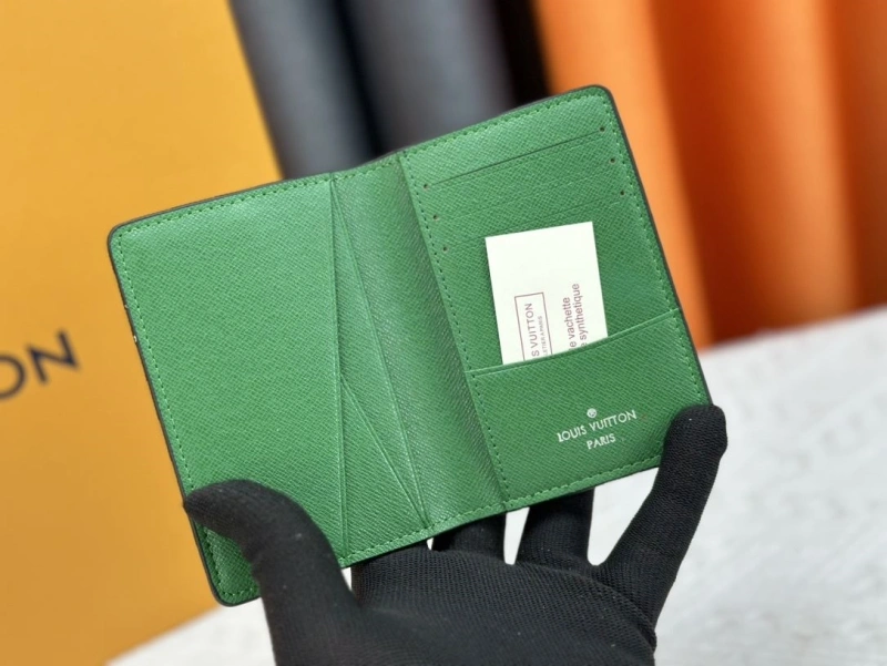 LX Wallets Soft 13471