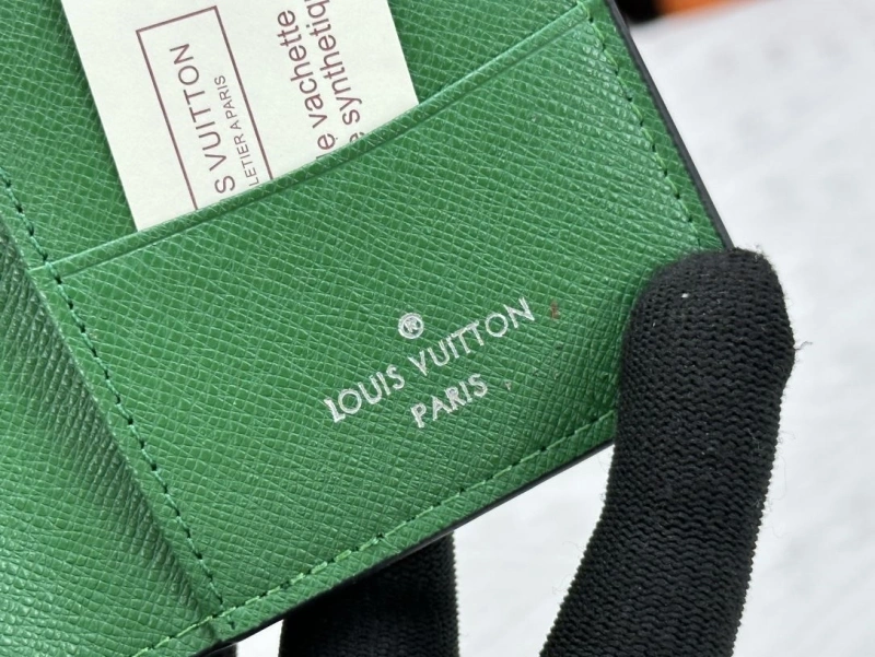 LX Wallets Soft 13471