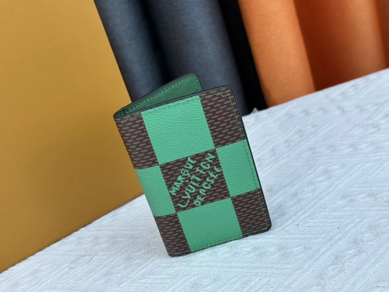 LX Wallets Soft 13471