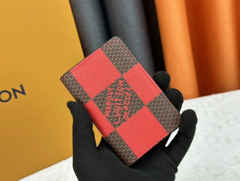Classic LX Wallets 13479