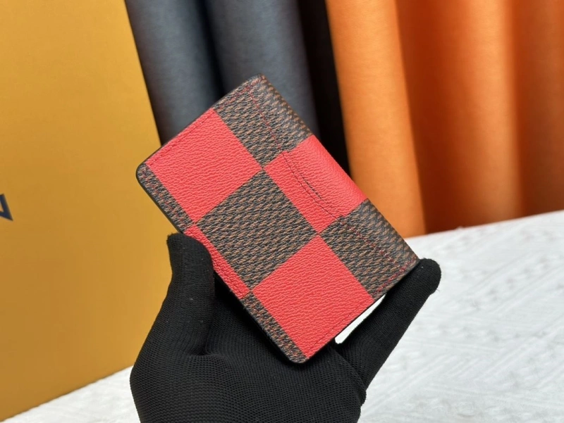 Classic LX Wallets 13479