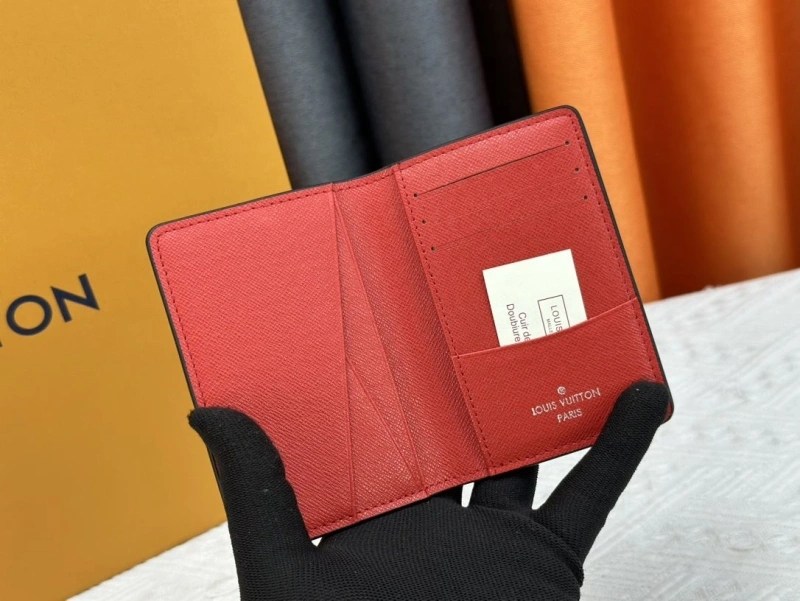 Classic LX Wallets 13479
