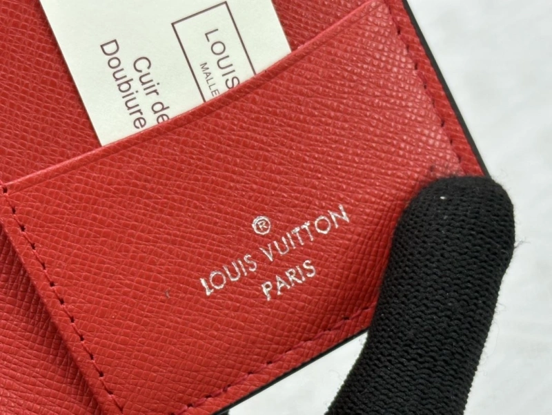 Classic LX Wallets 13479
