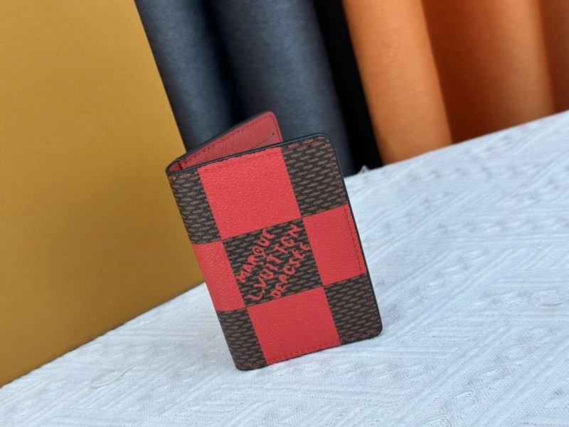Classic LX Wallets 13479