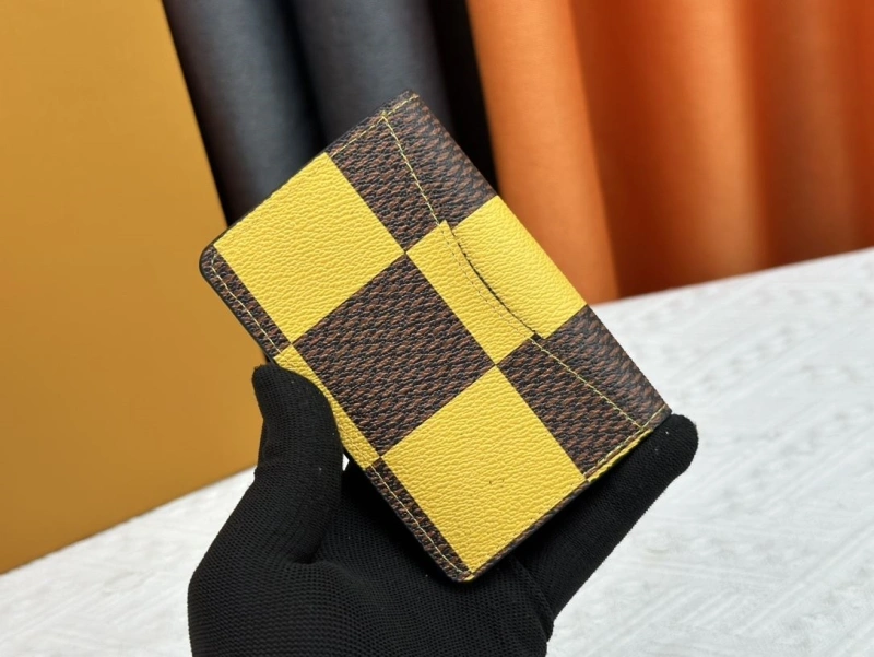 LX Wallets Fashionable 13470
