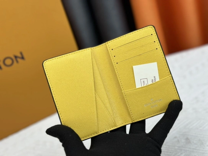 LX Wallets Fashionable 13470