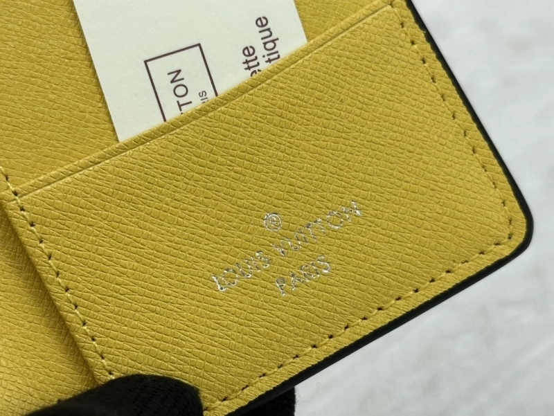 LX Wallets Fashionable 13470