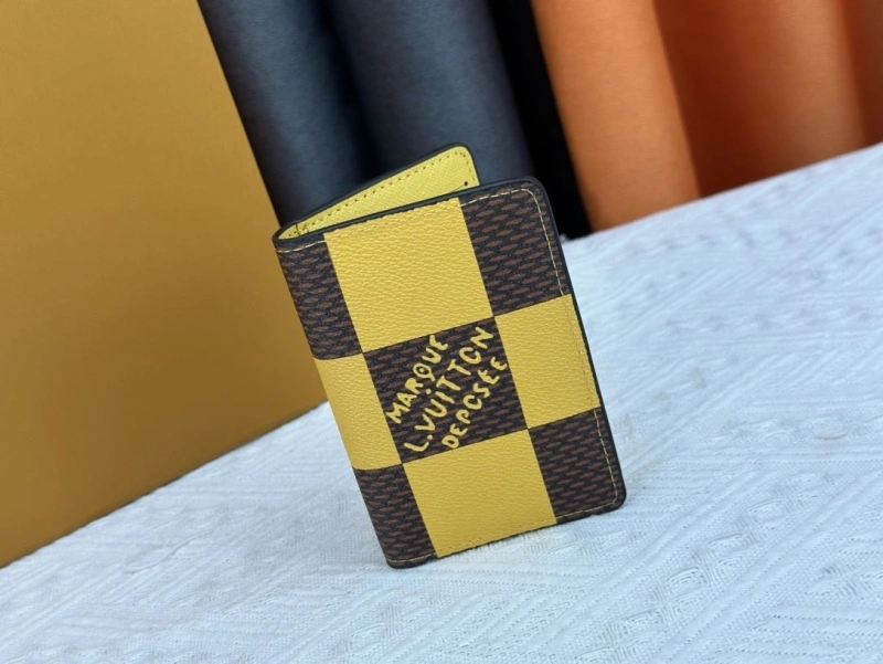 LX Wallets Fashionable 13470