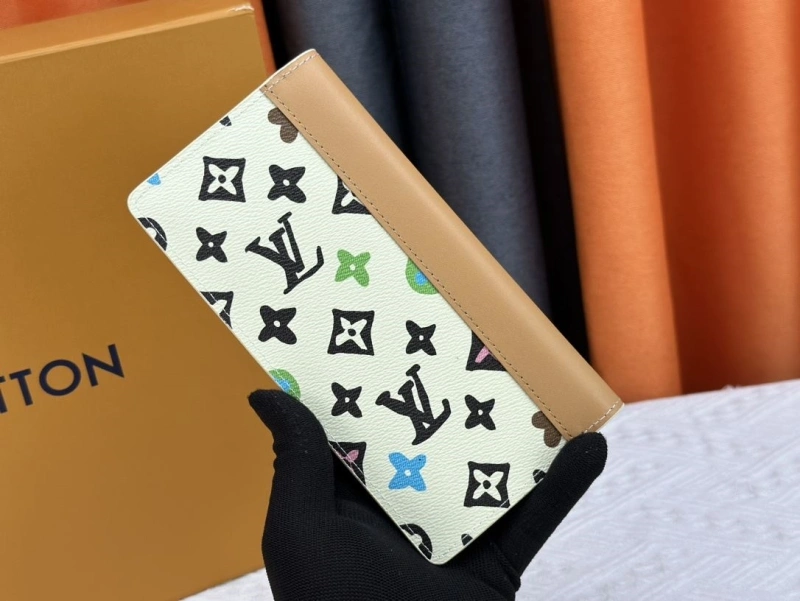 GoAnywhere LX Wallets 13468