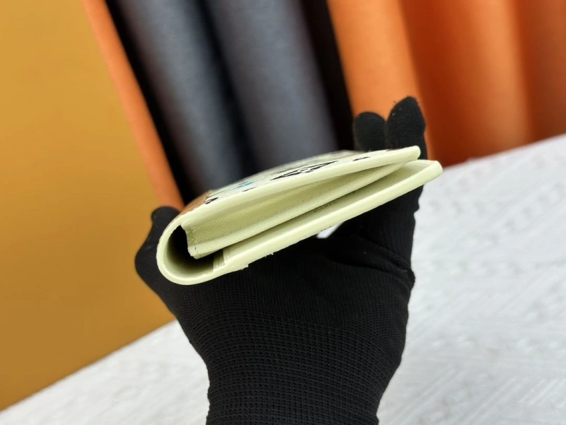 GoAnywhere LX Wallets 13468