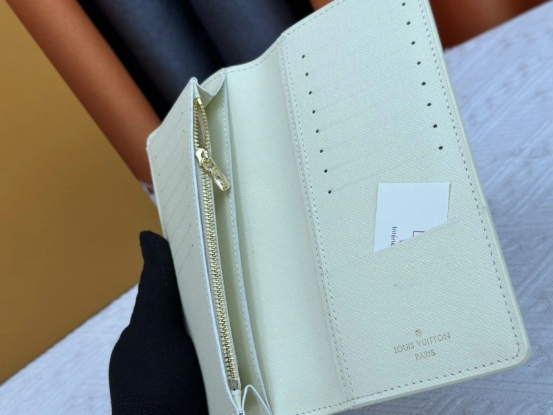 GoAnywhere LX Wallets 13468