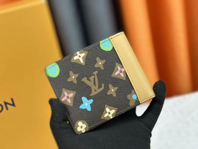 StreetReady LX Wallets 13487
