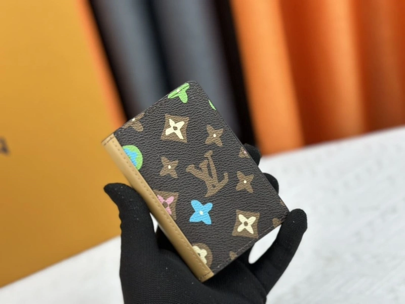 LX Wallets EyeCatching 13485