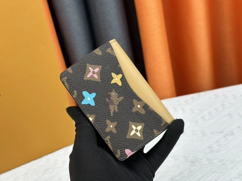 LX Wallets EyeCatching 13485