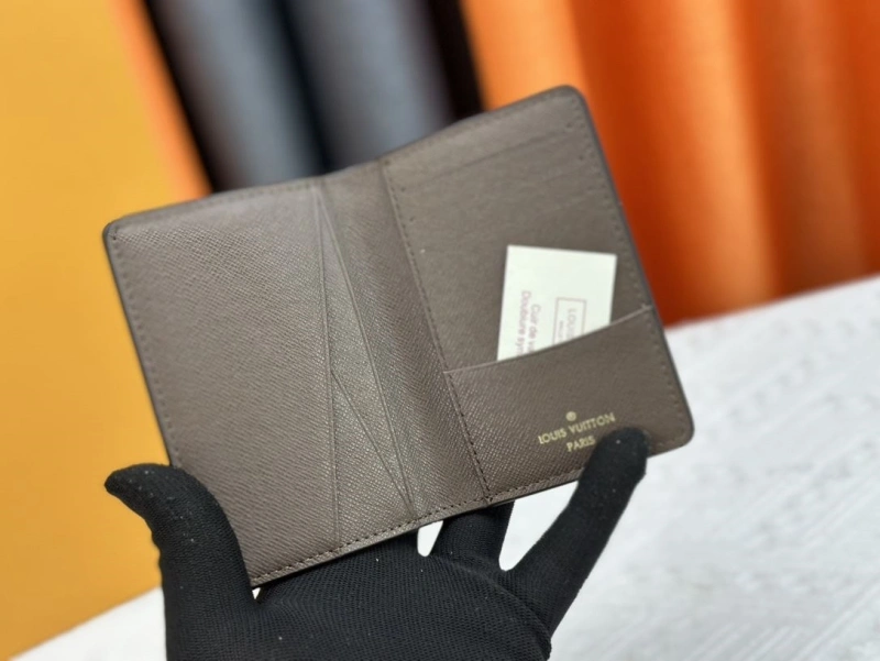 LX Wallets EyeCatching 13485